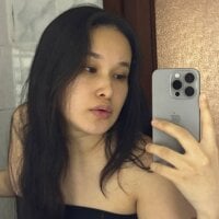 Xiko_asian webcam model