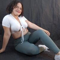 Vicky_Rush webcam model