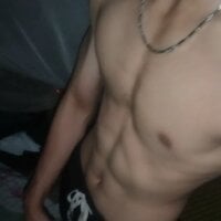 Minh webcam model