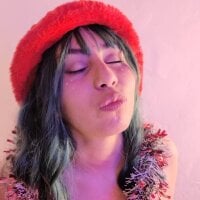 BimboSouls webcam model