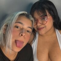 LuckyLadiesX3 webcam