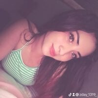 Giselle_Noir1 webcam