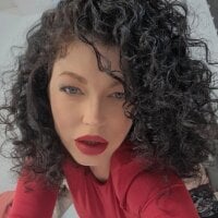 NataliaRed webcam model