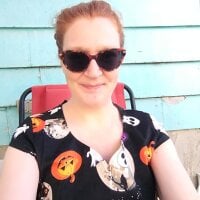 gingeralberta's Avatar Pic