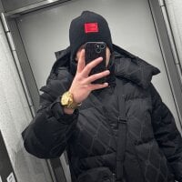 CrazyYoungMan's Avatar Pic