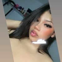 ScarlettLee8 webcam model