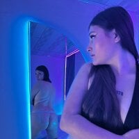 Danielle-April