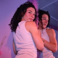 Luisasmiith9 webcam model