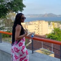 Zarinha22Live Webcam
