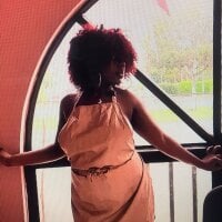 NanyMoreno webcam