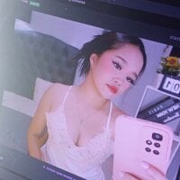 Trisha_Blossom webcam model