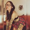 Brandikane13's Offline Chat Room