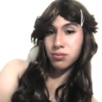 Jazmin_trans model avatar