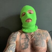 JokerandHarvey webcam model