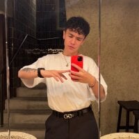 1m_Joel's Profile Pic