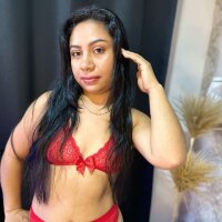 fernandaqueens webcam model