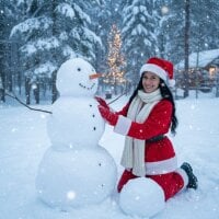 Anastasiia_rouse webcam model