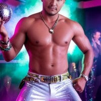 sexLeo80s' Profile Pic