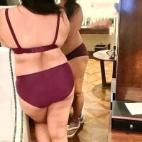 Natasha-143 webcam