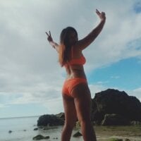 filipina_beauty webcam model