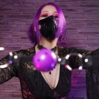 CruelMistress webcam