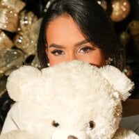 PilarJones_ model avatar