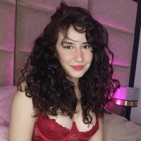 Lily_Red_Butterfly