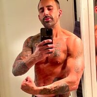 sexymateo13 model avatar