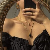 afina_crazy webcam model