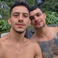 Two_sinzXX