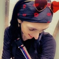 samantharoserain webcam model