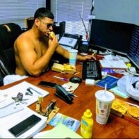 Insaneskillzz69 webcam