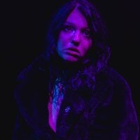 ArlineCarroll webcam model