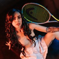 AndreaValencia's Profile Photo