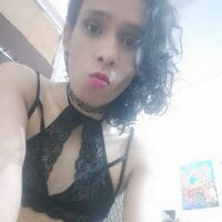 SaraTTS7 webcam