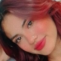 nahomy_vic webcam model