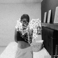 Paola-Santy model avatar