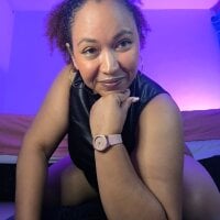 debboraWagner webcam model