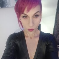 AmberMinxy webcam model