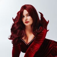 DianeMillsLive Webcam