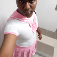 Chastity_sissy's Offline Chat Room