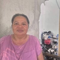 Pinay_Mama12345 webcam