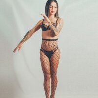 tiffany_sexy_trans' Avatar Pic