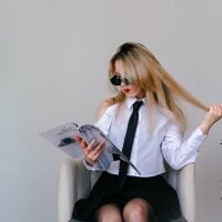 MaryFordeLive Webcam