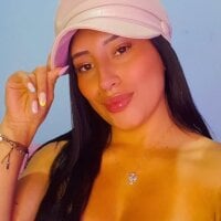 Scarlett_Glows1 webcam model