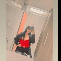 bigboobs-antonela webcam model