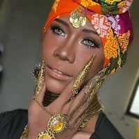 sassylatina model avatar