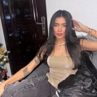 Slika avatara modela Bellawin06