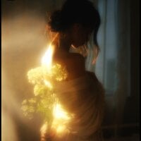 SuziiLove webcam model