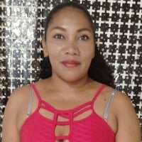 Maryxs webcam model